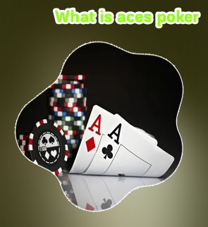 Ace in poker