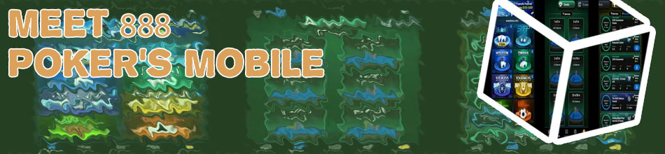 App poker 888