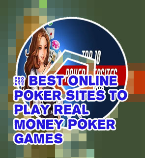 Best american online poker sites