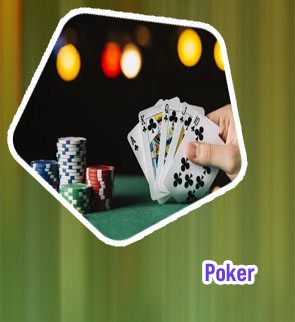 Casino poker