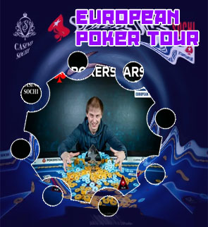European poker tour