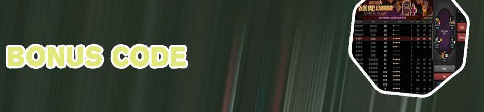 Ggpoker sign up code