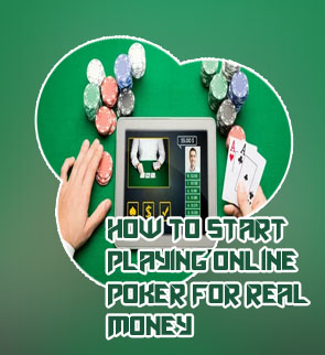 Legal poker online real money