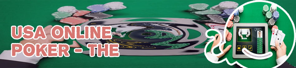 Legal real money poker sites