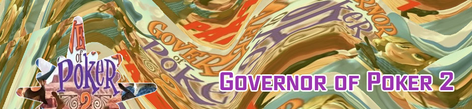 Play free governor of poker 2