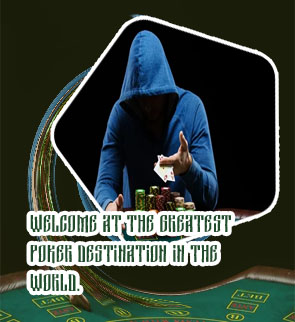 Play poker