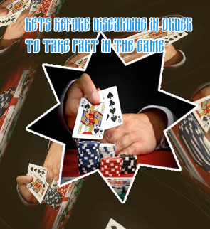 Poker card games