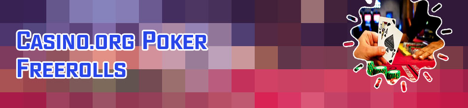 Poker casino