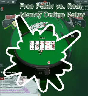 Poker websites