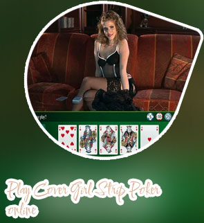 Strip poker online play